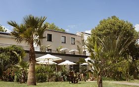 Hôtel les jardins du canal - piscine chauffée - parking - garage - bornes électriques